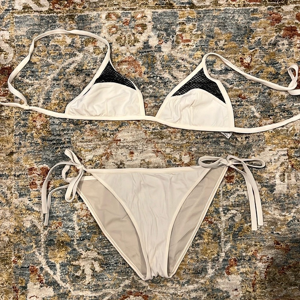 NWOT Bottega Veneta bikini - Picture 7 of 7